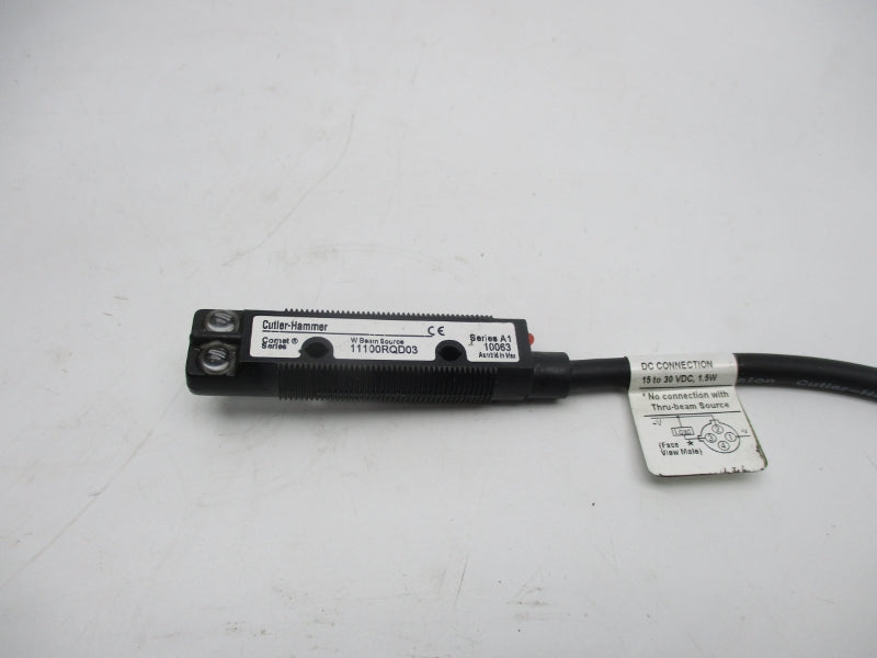 CUTLER HAMMER 11100RQD03 SER. A1 NSNP