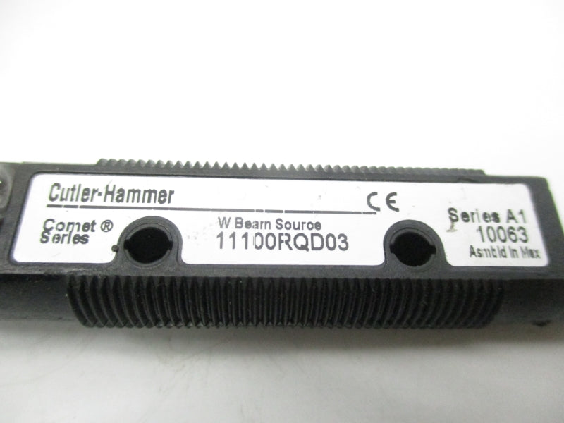 CUTLER HAMMER 11100RQD03 SER. A1 NSNP