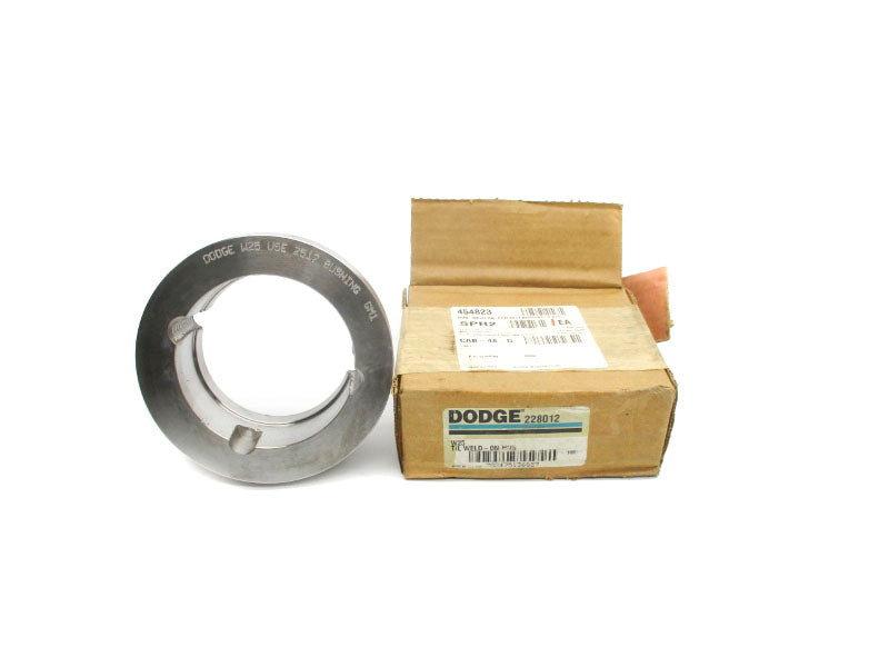 DODGE 228012 W25 NSMP