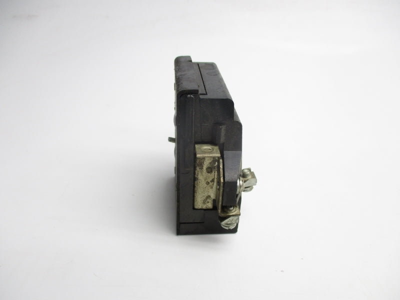 SIEMENS SG23L12 120V UNMP