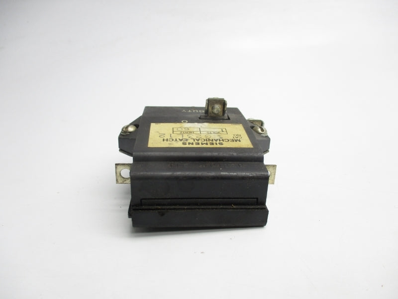 SIEMENS SG23L12 120V UNMP