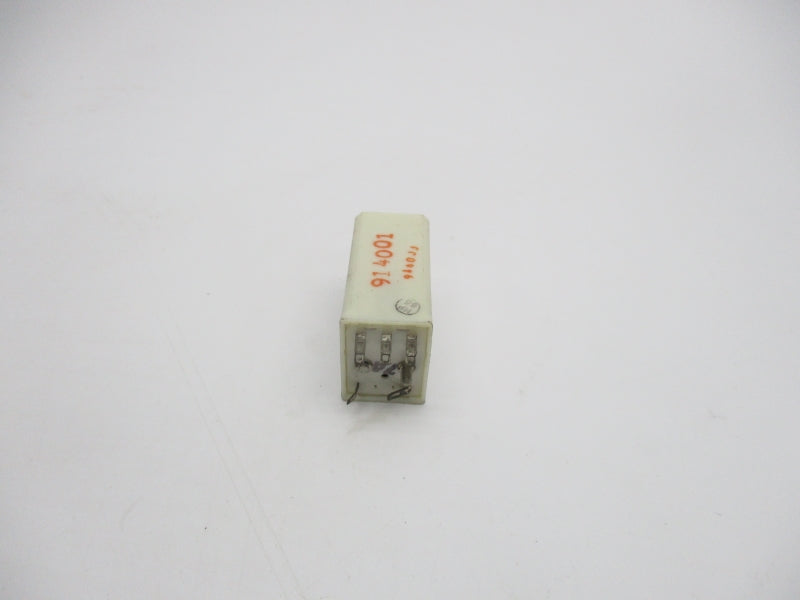 POTTER&BRUMFIELD R10SE1Y2-J10.0K 120VAC 2A UNMP