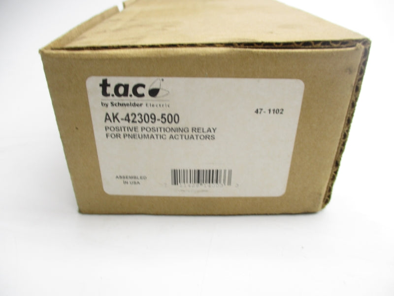 SCHNEIDER ELECTRIC AK-42309-500 (AS PICTURED) NSMP