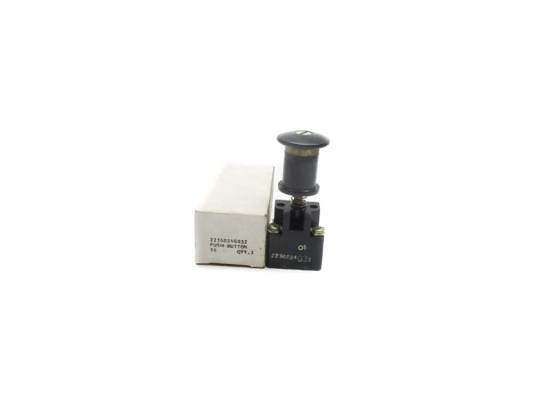 GENERAL ELECTRIC 2236024G032 NSMP
