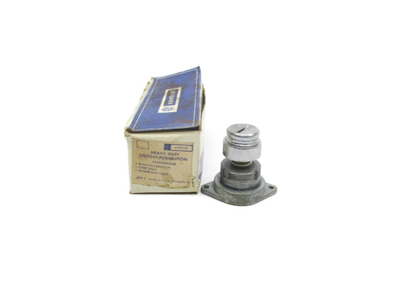 GENERAL ELECTRIC CR2940UK200B (AS PICTURED) NSMP
