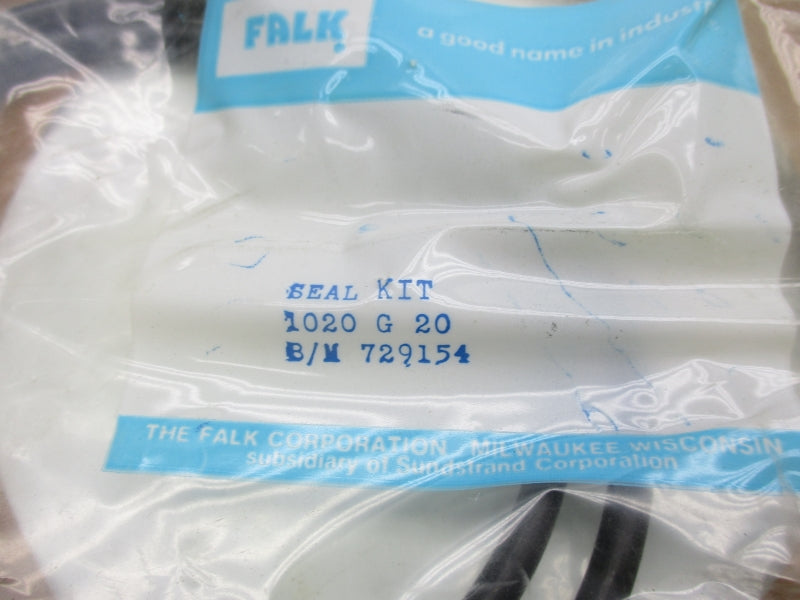 FALK 729154 NSMP
