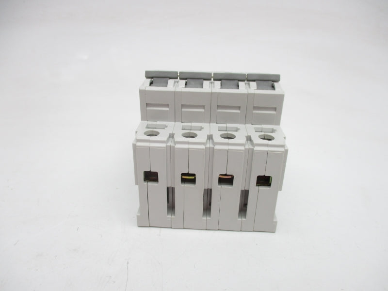 ALLEN BRADLEY 1492-CB3G400-N SER. B 480VAC 40A NSMP