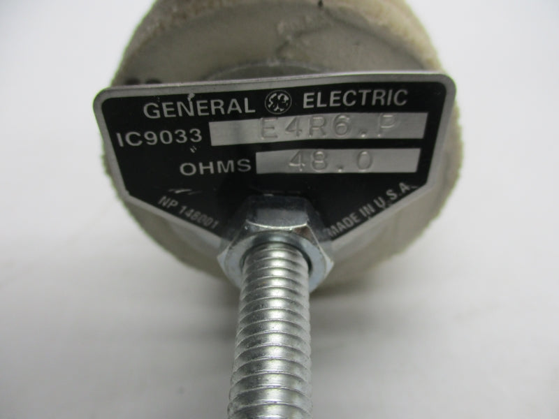 GENERAL ELECTRIC IC9033E4R6.P NSNP