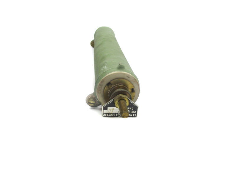 GENERAL ELECTRIC IC9033E4E19 UNMP