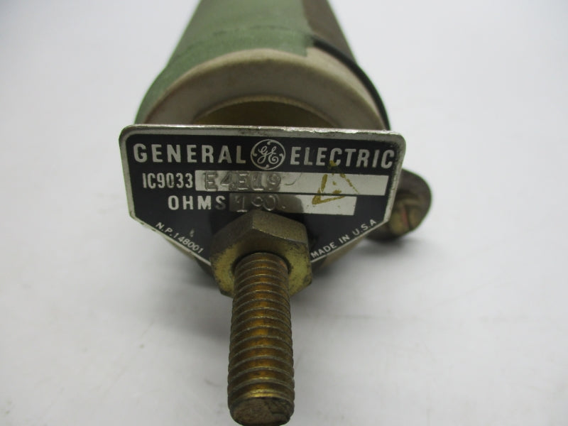 GENERAL ELECTRIC IC9033E4E19 UNMP