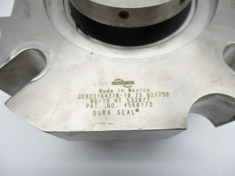 FLOWSERVE GEB2316431B-10 NSNP