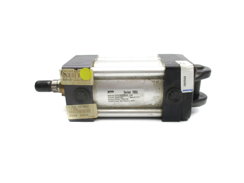 PARKER 03.25CBB2MAU14C3.000 SER. 2MA 250PSI NSNP