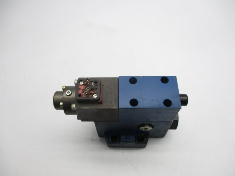 REXROTH DRE10-52/100YMG24K4M R900582096 UNMP