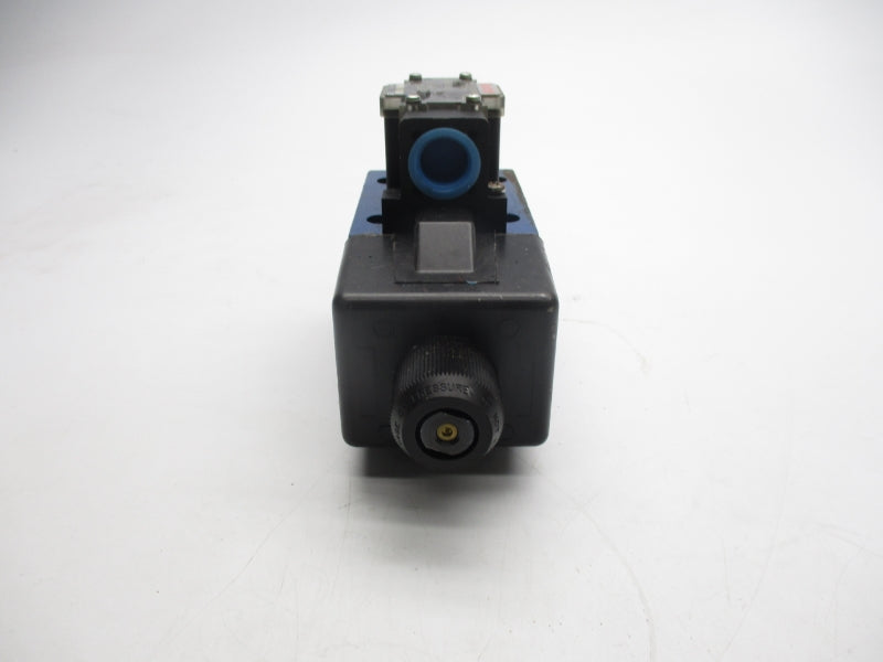 REXROTH 4WE10Y40/CW110N9DAL R978909074 NSNP