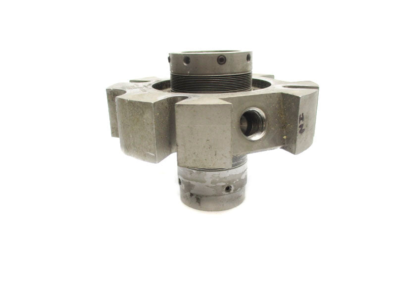 FLOWSERVE GEB2351121A-9 UNMP