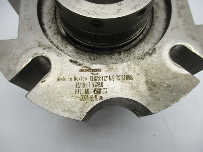 FLOWSERVE GEB2351121A-9 UNMP