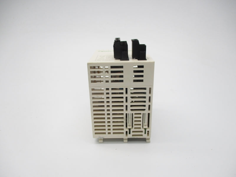 SCHNEIDER ELECTRIC BMXCPS2000 100-240VAC 0.45A NSNP