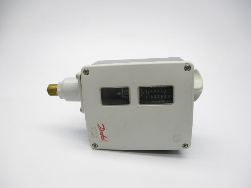 DANFOSS RT200 3.5-17PSI NSNP