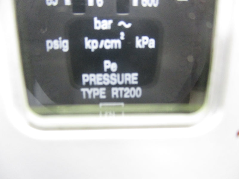 DANFOSS RT200 3.5-17PSI NSNP