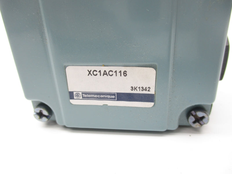 TELEMECANIQUE XC1AC116 NSNP