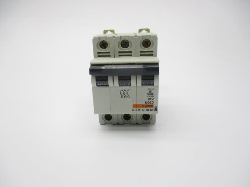 MERLIN GERIN 24288 400V 40A NSNP