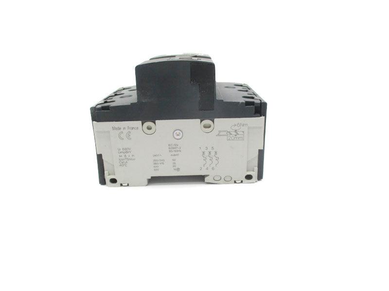 MERLIN GERIN 18642 380/415V 100A NSNP