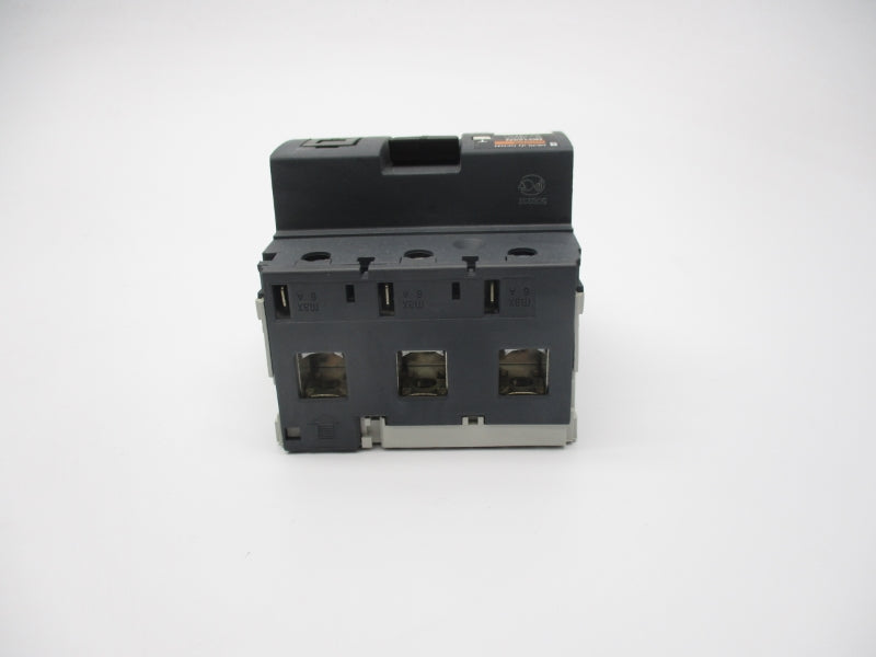 MERLIN GERIN 18642 380/415V 100A NSNP