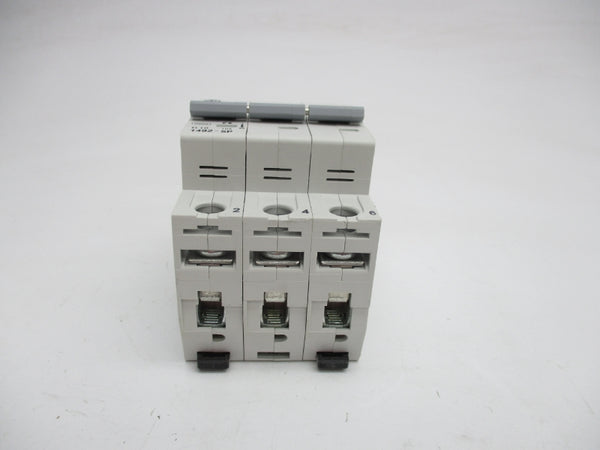 ALLEN BRADLEY 1492-SP3D100 SER. C 415VAC 10A NSMP