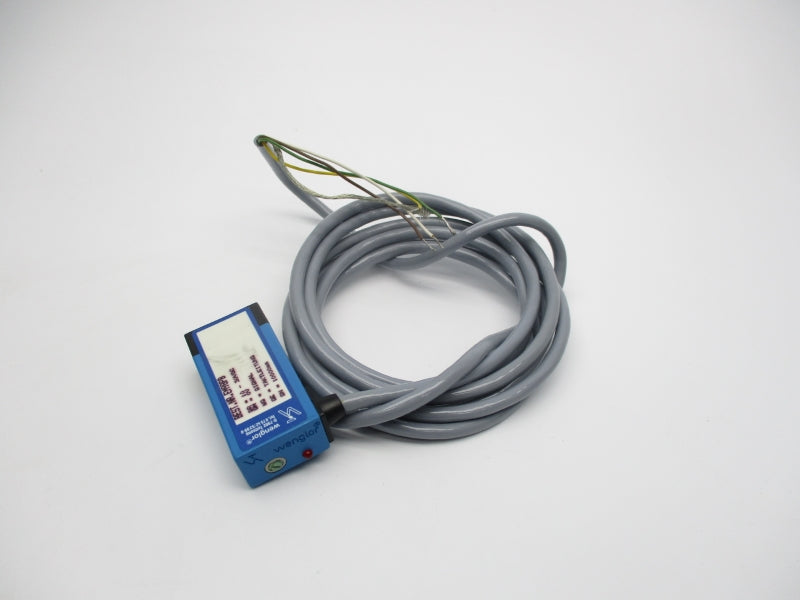 WENGLOR EM98PB 10-30VDC NSNP