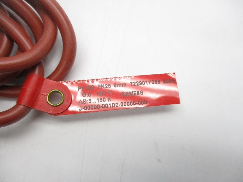 SIEMENS J-00000-001D0-00000-000 NSNP
