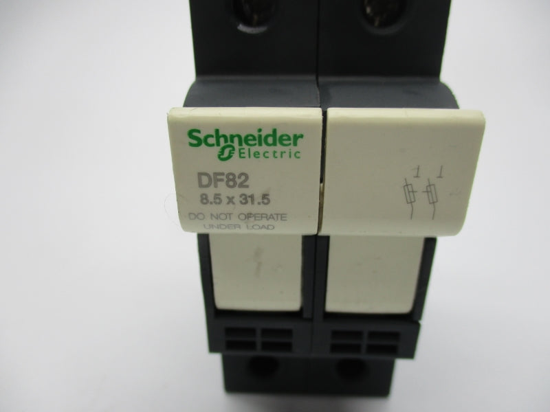 SCHNEIDER ELECTRIC DF82 500V NSNP