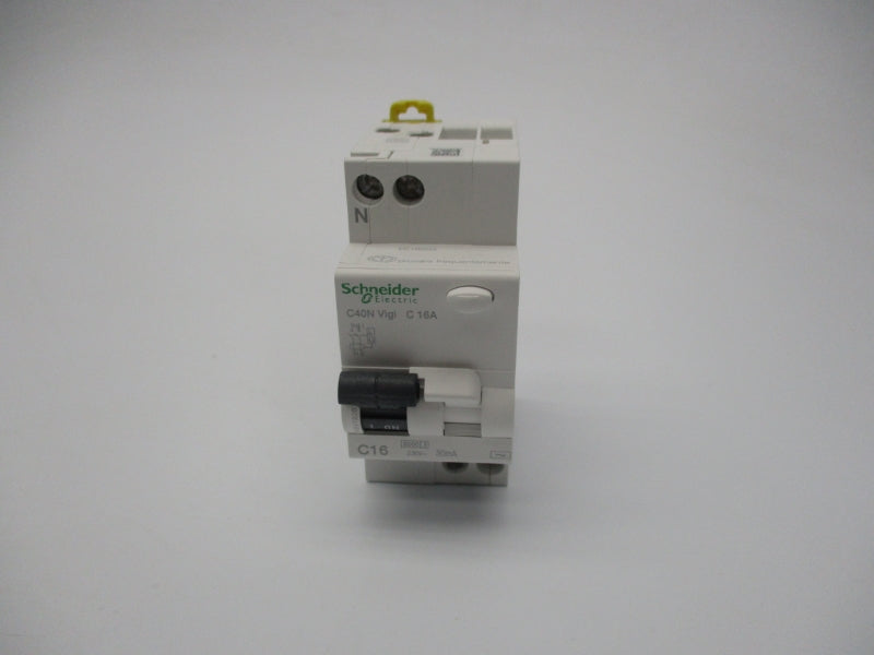 SCHNEIDER ELECTRIC A9N19287 230V 16A NSMP