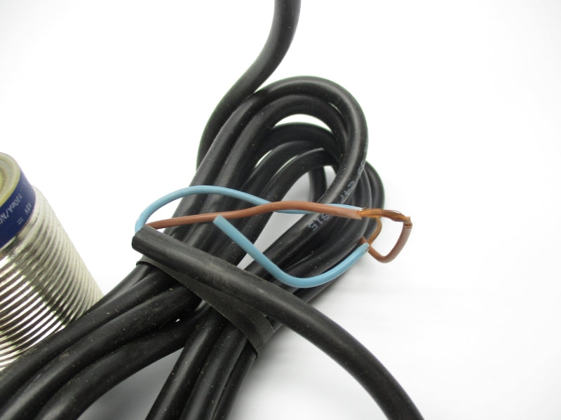 TELEMECANIQUE XS1M30DA210 12-48VDC NSMP