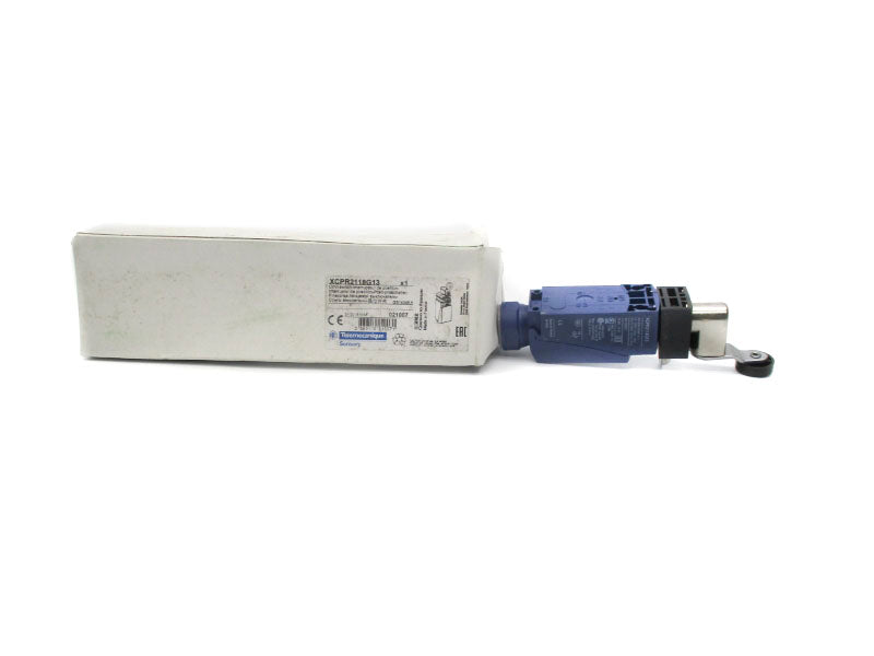 TELEMECANIQUE XCPR2118G13 240V 10A NSMP
