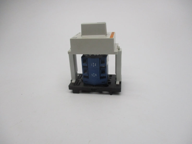 MERLIN GERIN 15120 415V 10A NSMP