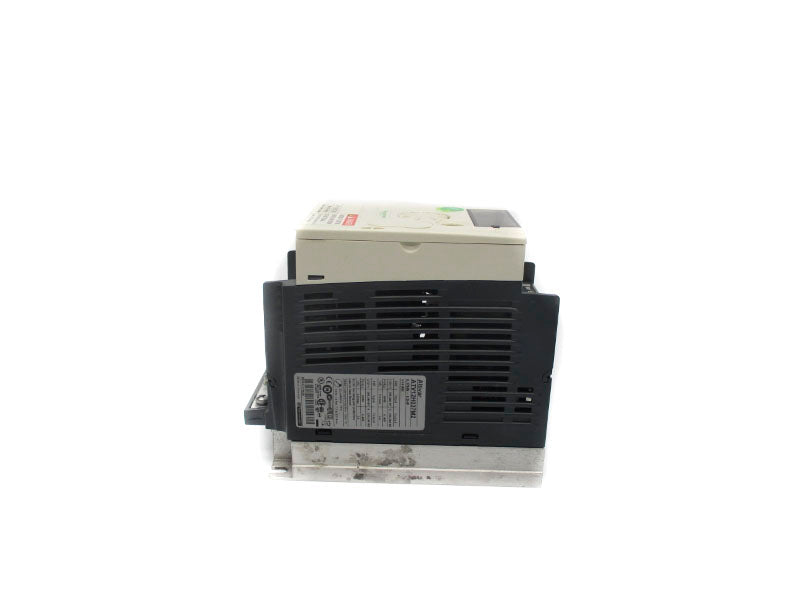 SCHNEIDER ELECTRIC ATV12H037M2 200-240V NSNP