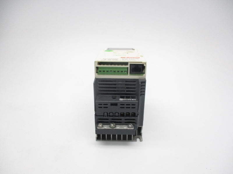 SCHNEIDER ELECTRIC ATV12H037M2 200-240V NSNP