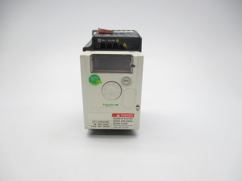SCHNEIDER ELECTRIC ATV12H037M2 200-240V NSNP