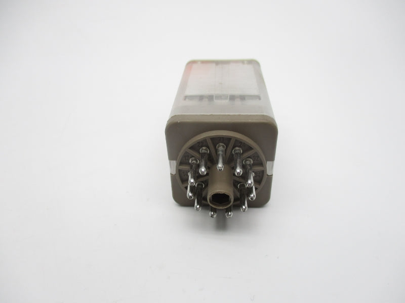 TELEMECANIQUE RUN31A21F7 110VAC 10A NSNP