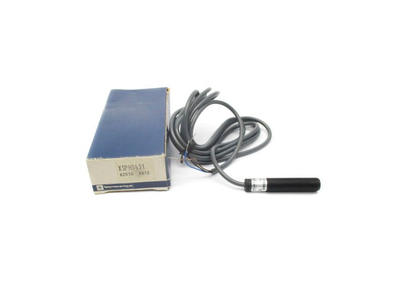 TELEMECANIQUE XSPH0431 NSMP