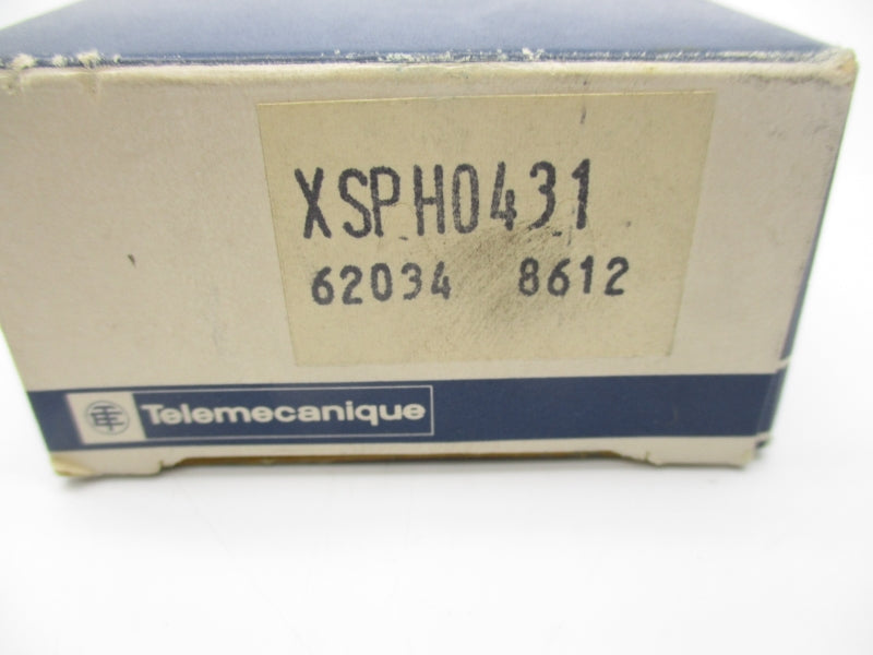 TELEMECANIQUE XSPH0431 NSMP