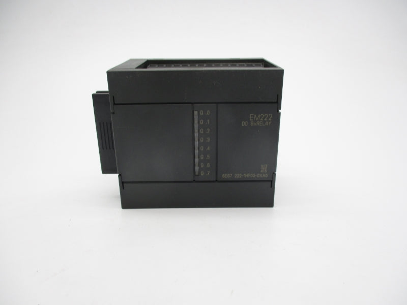 SIEMENS 6ES7222-1HF00-0XA0 250VAC 2A NSMP