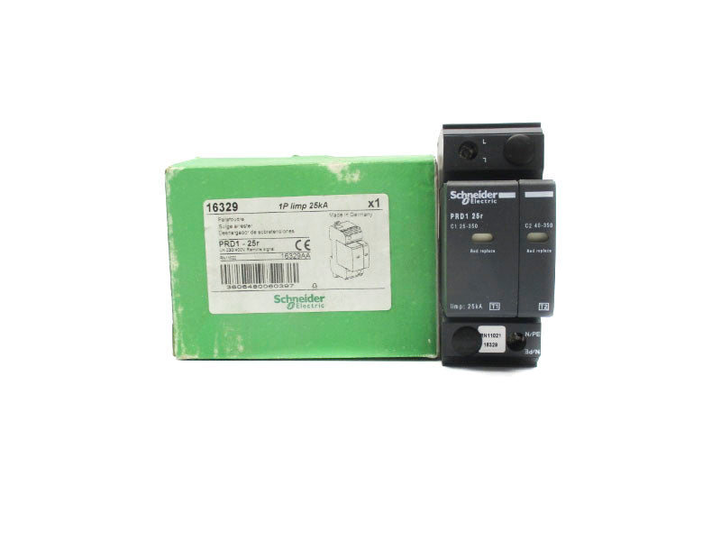 SCHNEIDER ELECTRIC 16329 230/400V NSMP