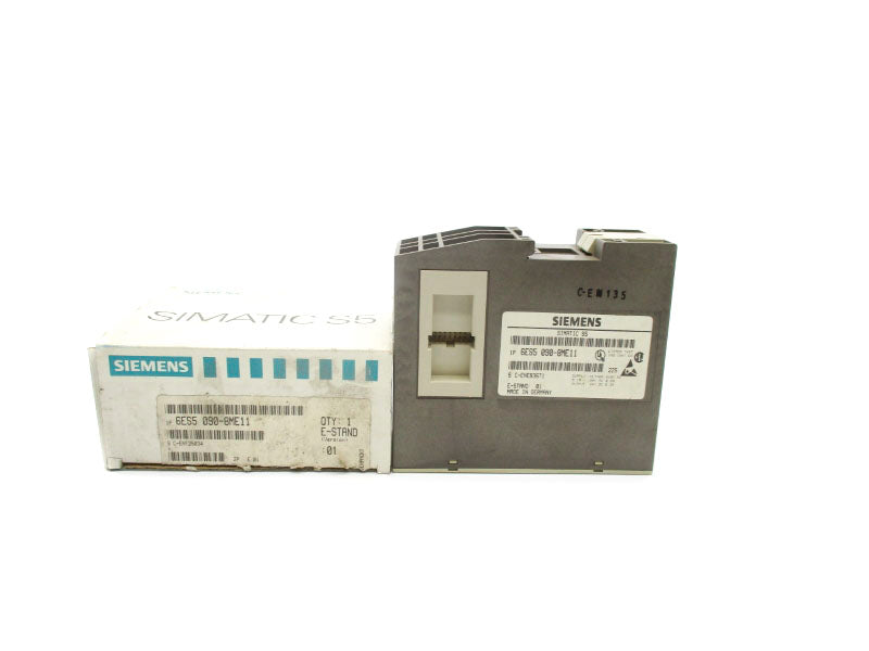 SIEMENS 6ES5090-8ME11 120VAC 2A NSMP