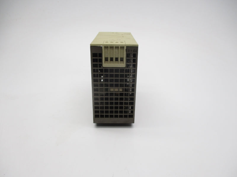 SIEMENS 6ES5090-8ME11 120VAC 2A NSMP