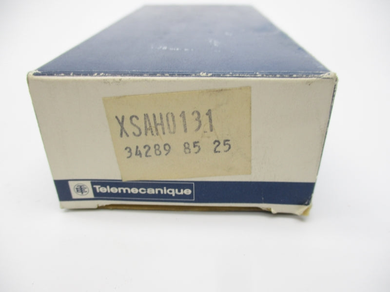 TELEMECANIQUE XSAH0131 NSMP