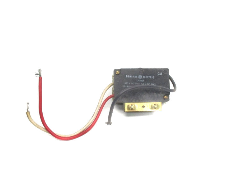 GENERAL ELECTRIC 55-188981P1 CR205X 600VAC UNMP