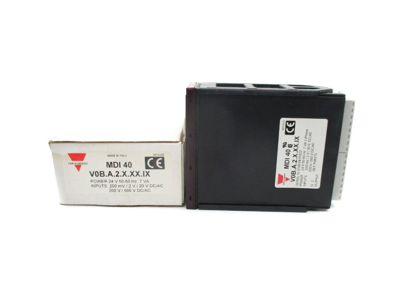 CARLO GAVAZZI MDI40 24V NSMP