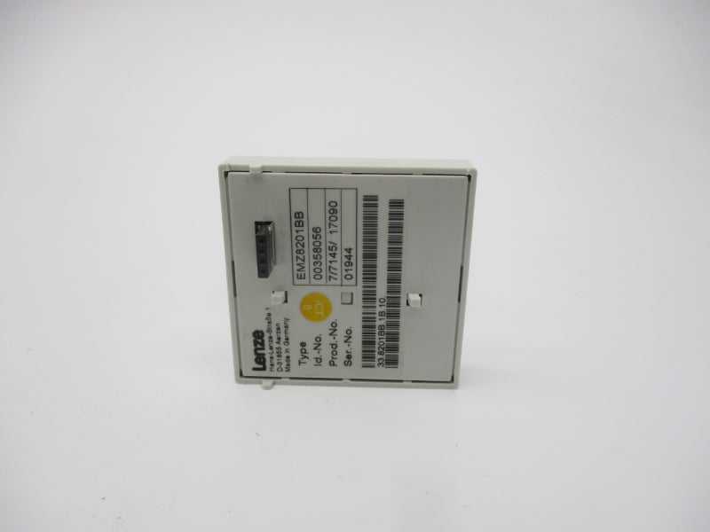 LENZE EMZ8201BB NSNP