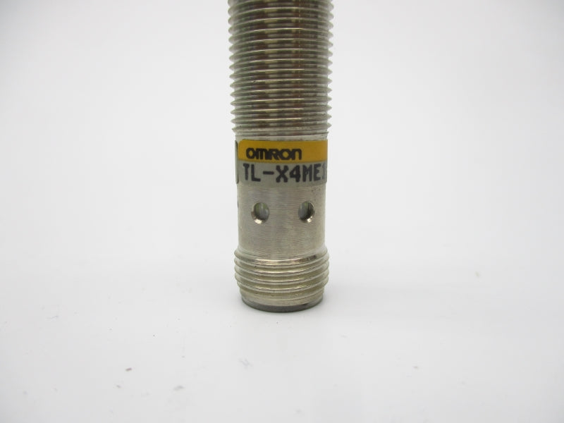 OMRON TL-X4ME1-M1-E1 NSNP